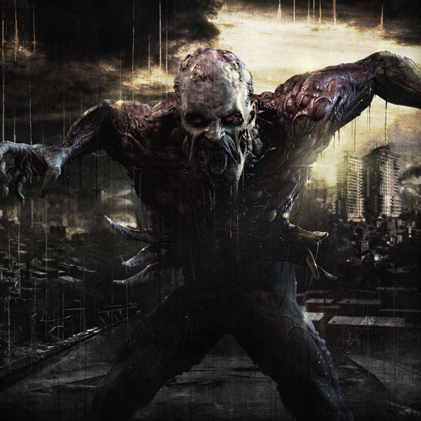 Thumbnail Image - Dying Light Scared Me in More Ways than One